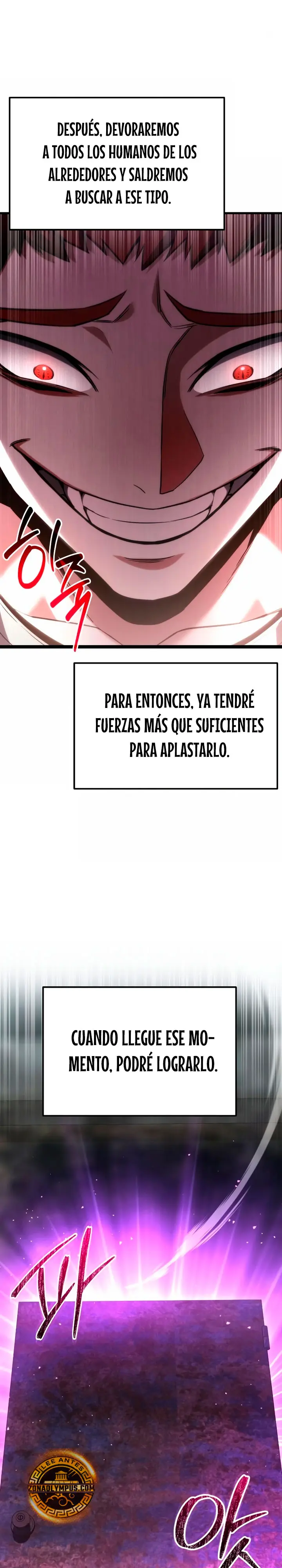 El soberano del hogar Capítulo 64 - Page 18