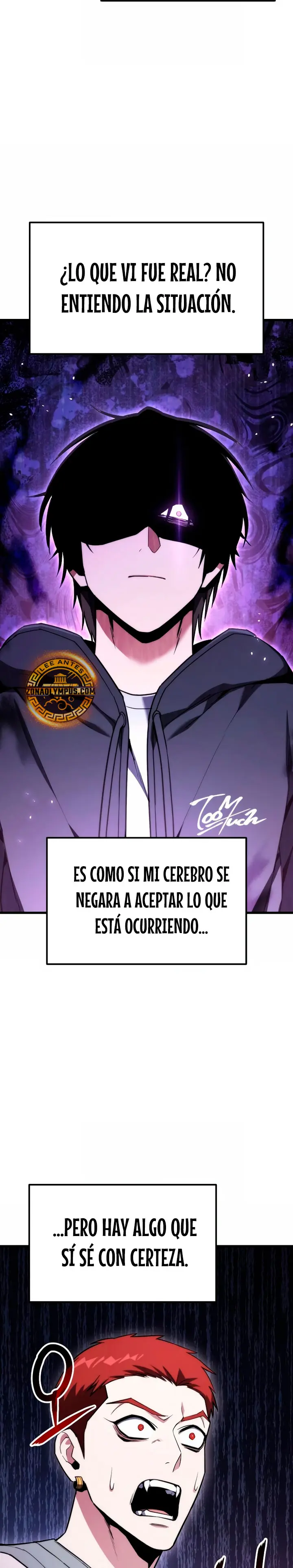 El soberano del hogar Capítulo 64 - Page 25