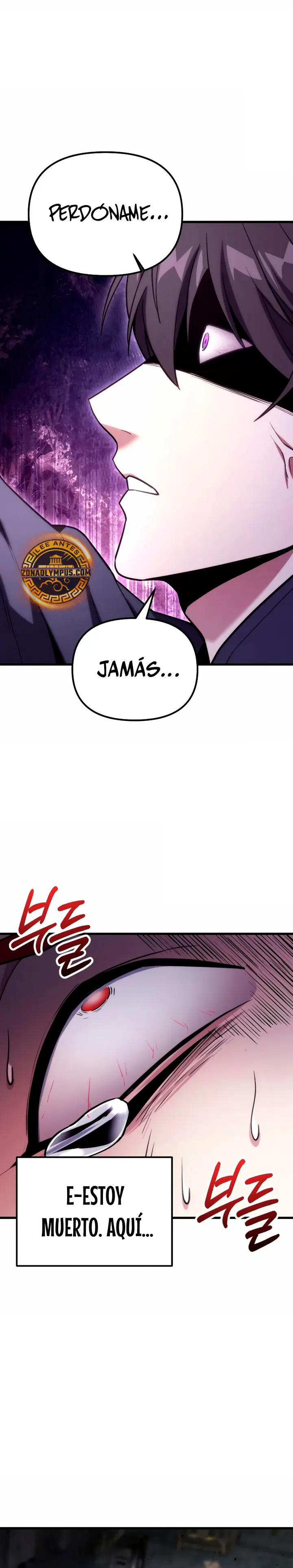 El soberano del hogar Capítulo 64 - Page 28