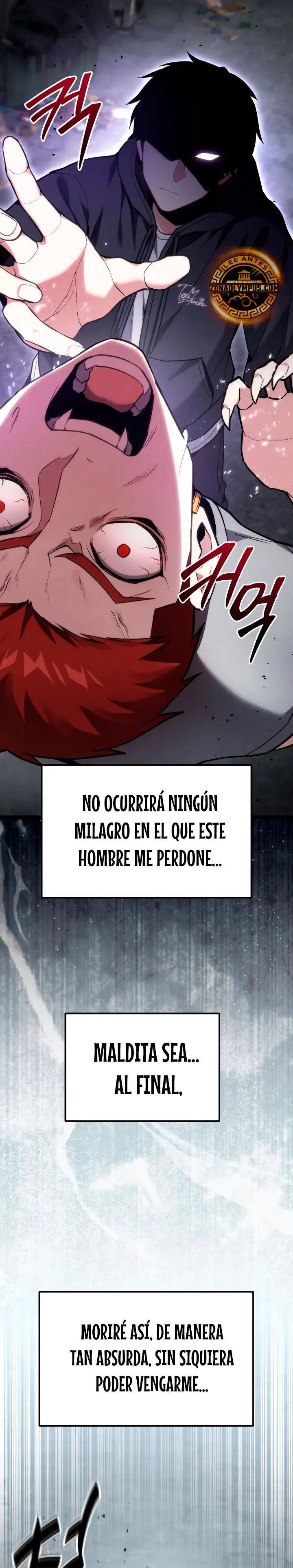 El soberano del hogar Capítulo 64 - Page 29