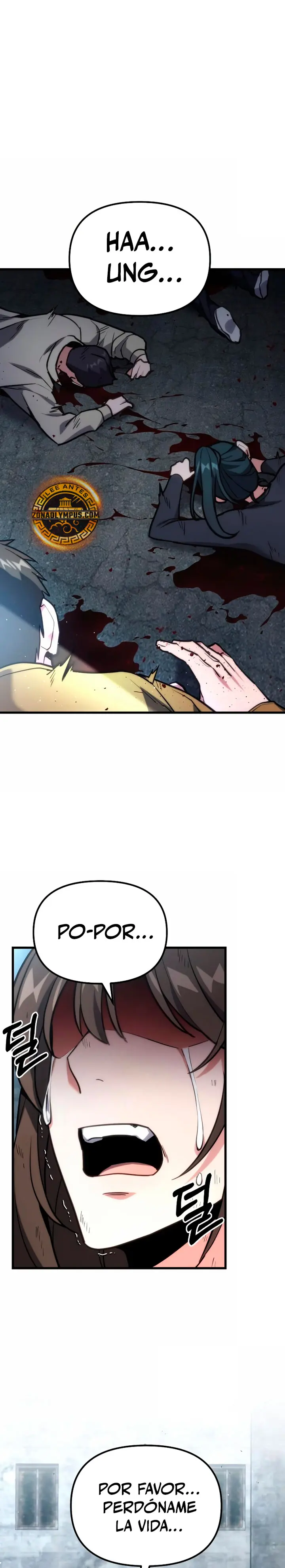 El soberano del hogar Capítulo 64 - Page 3