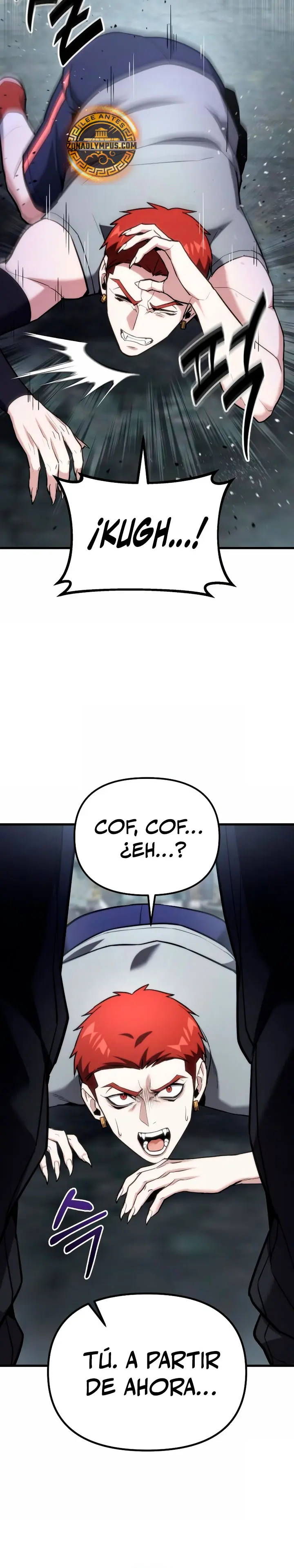 El soberano del hogar Capítulo 64 - Page 30