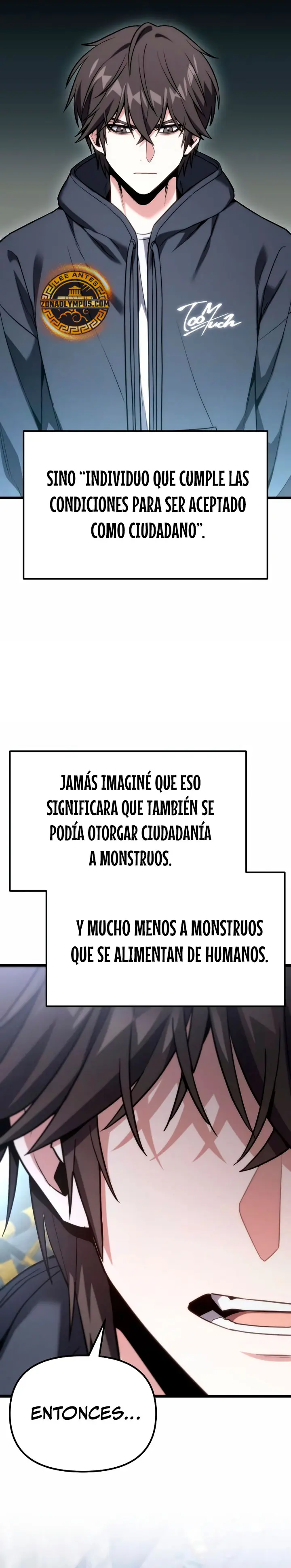 El soberano del hogar Capítulo 64 - Page 34