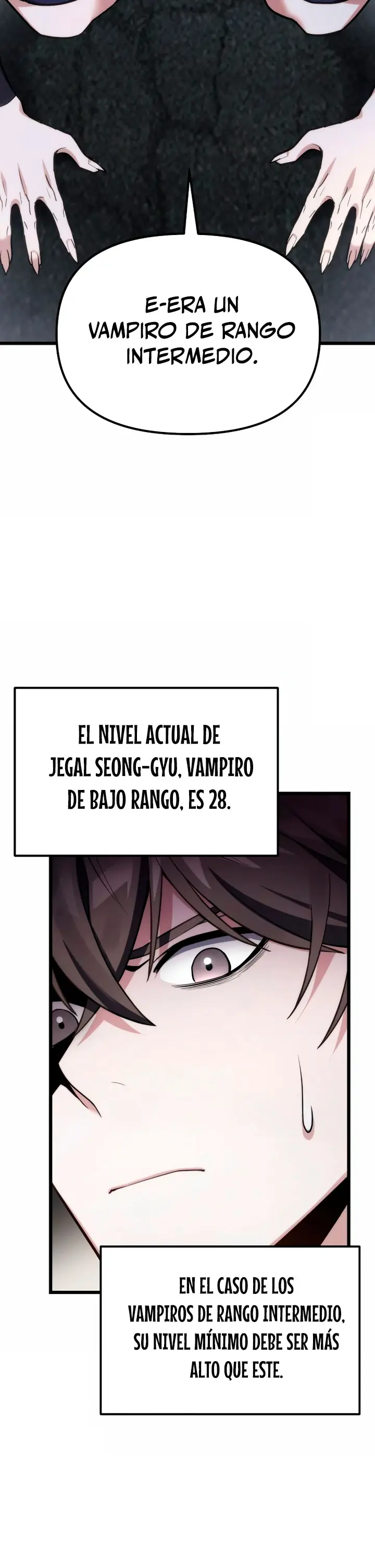 El soberano del hogar Capítulo 64 - Page 39