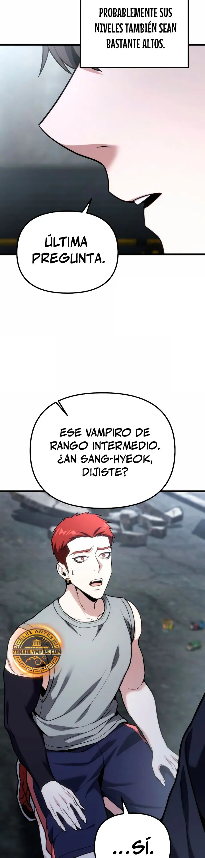 El soberano del hogar Capítulo 64 - Page 41