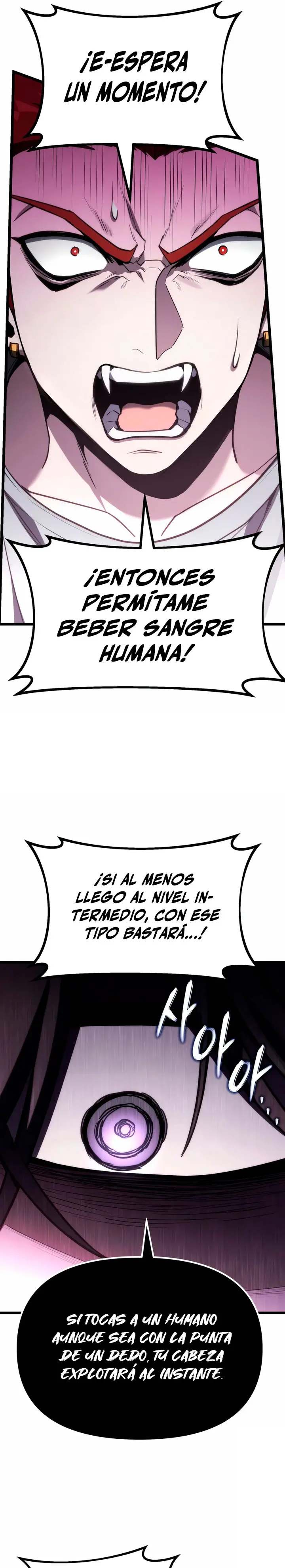 El soberano del hogar Capítulo 65 - Page 10