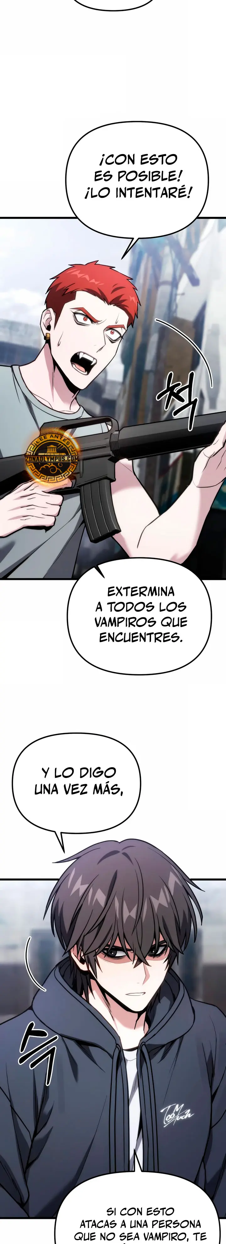 El soberano del hogar Capítulo 65 - Page 14