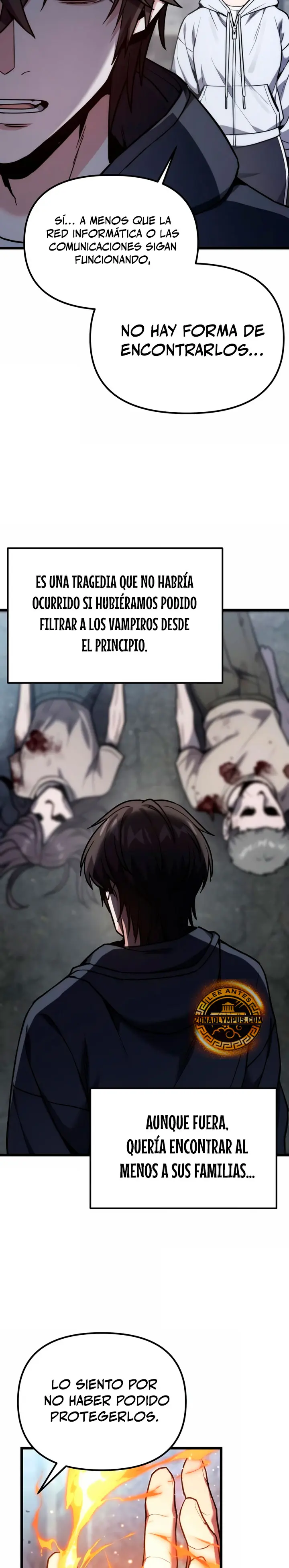 El soberano del hogar Capítulo 65 - Page 20