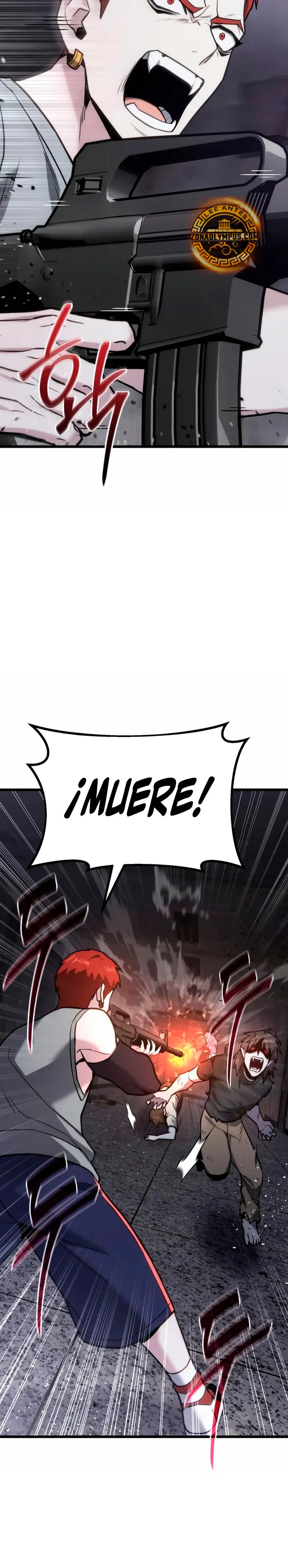 El soberano del hogar Capítulo 65 - Page 25