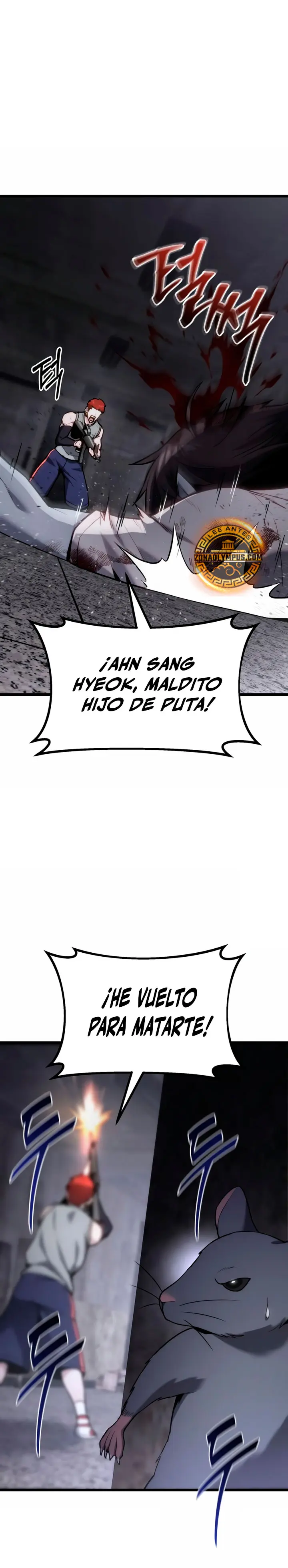 El soberano del hogar Capítulo 65 - Page 26