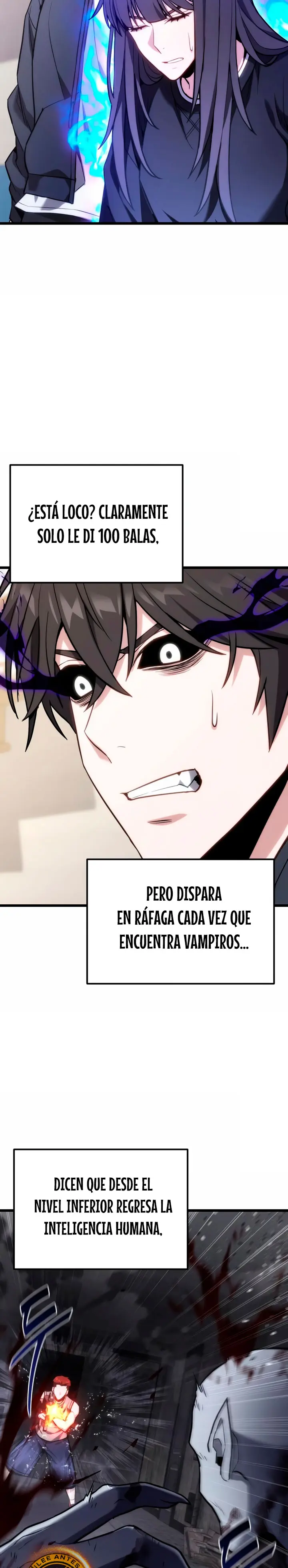El soberano del hogar Capítulo 65 - Page 28
