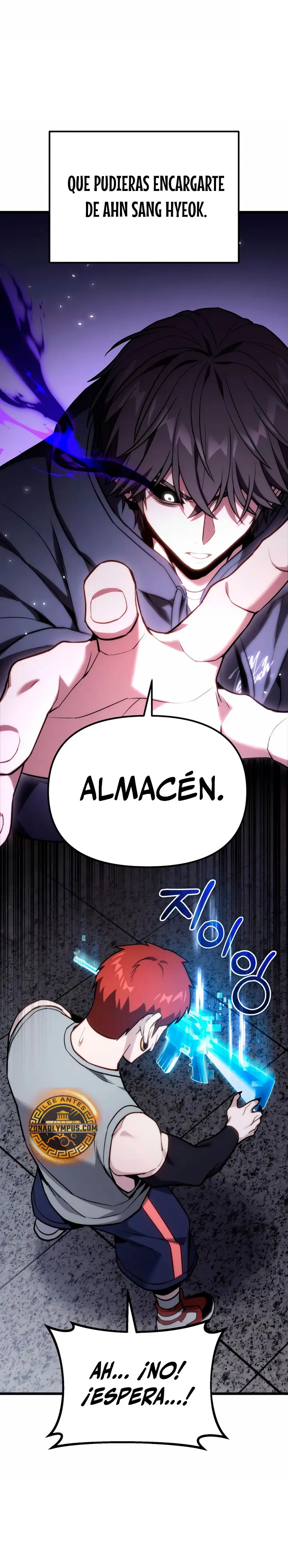 El soberano del hogar Capítulo 65 - Page 30