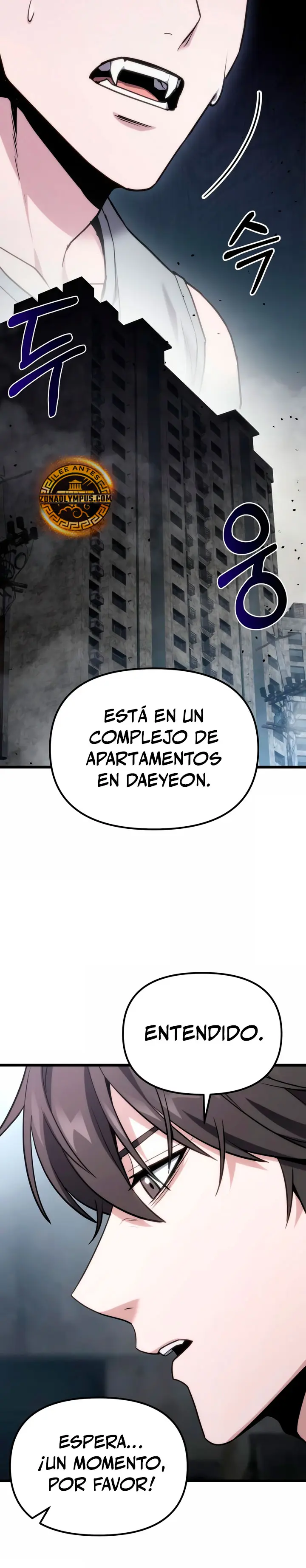El soberano del hogar Capítulo 65 - Page 4