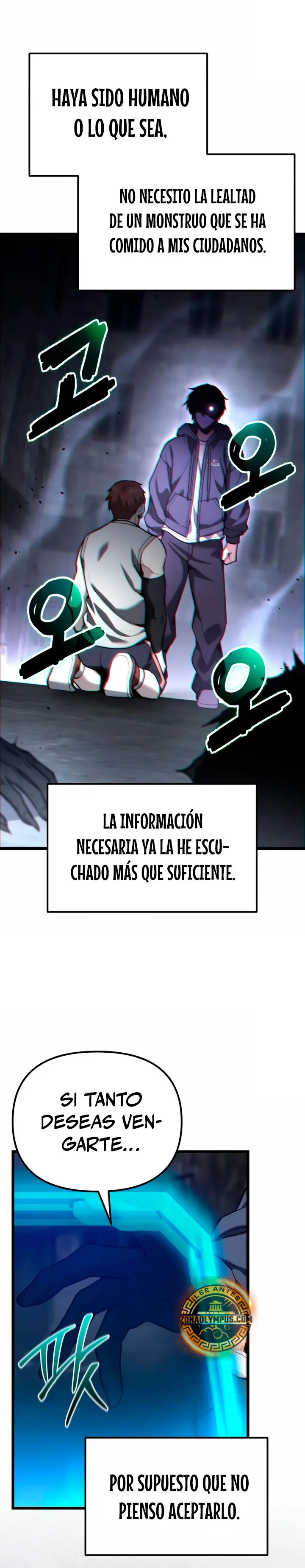 El soberano del hogar Capítulo 65 - Page 7