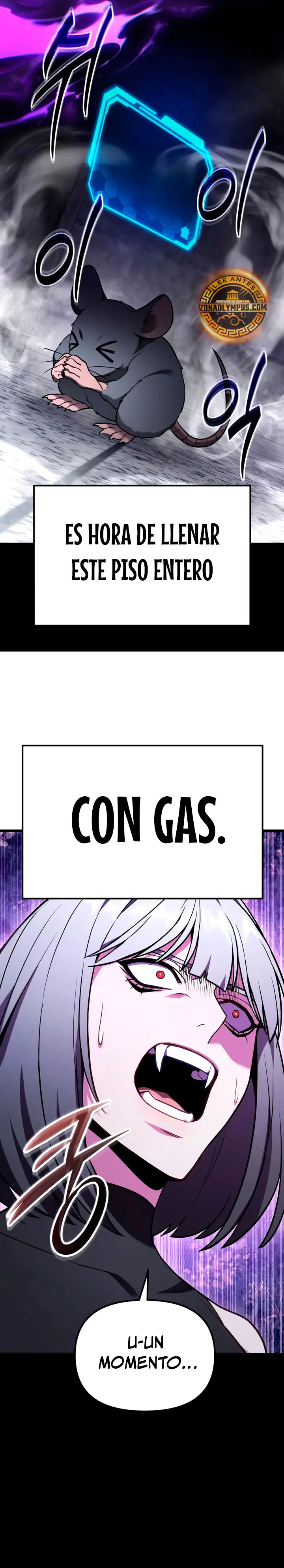 El soberano del hogar Capítulo 66 - Page 10