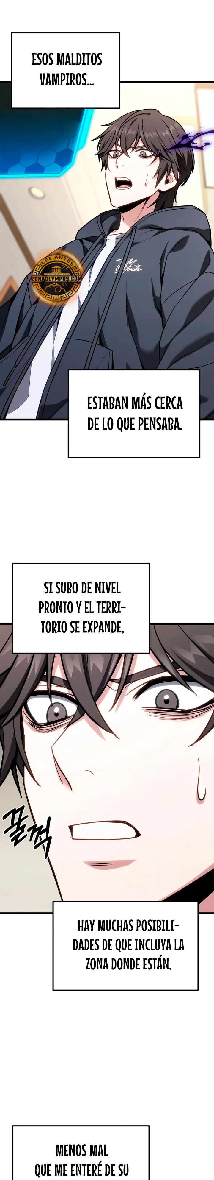 El soberano del hogar Capítulo 66 - Page 15