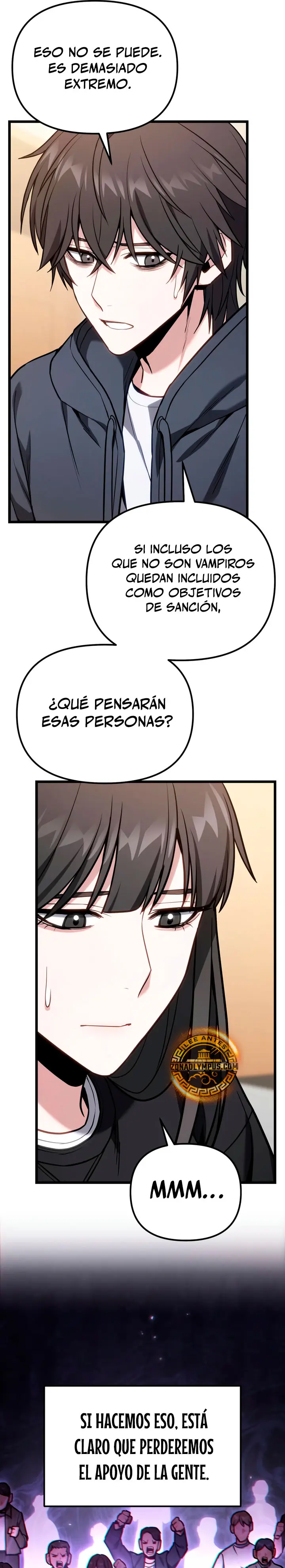 El soberano del hogar Capítulo 66 - Page 17