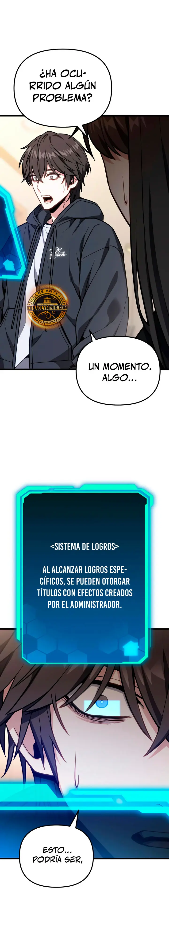 El soberano del hogar Capítulo 66 - Page 20