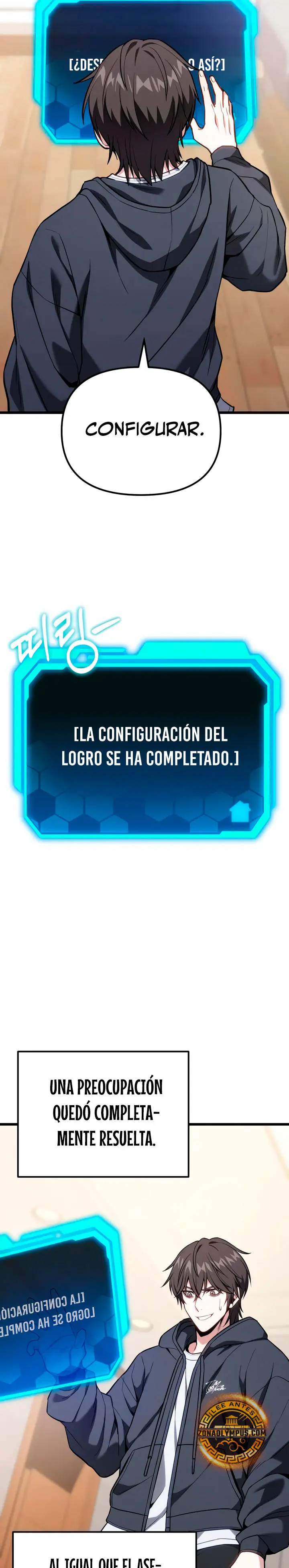 El soberano del hogar Capítulo 66 - Page 24