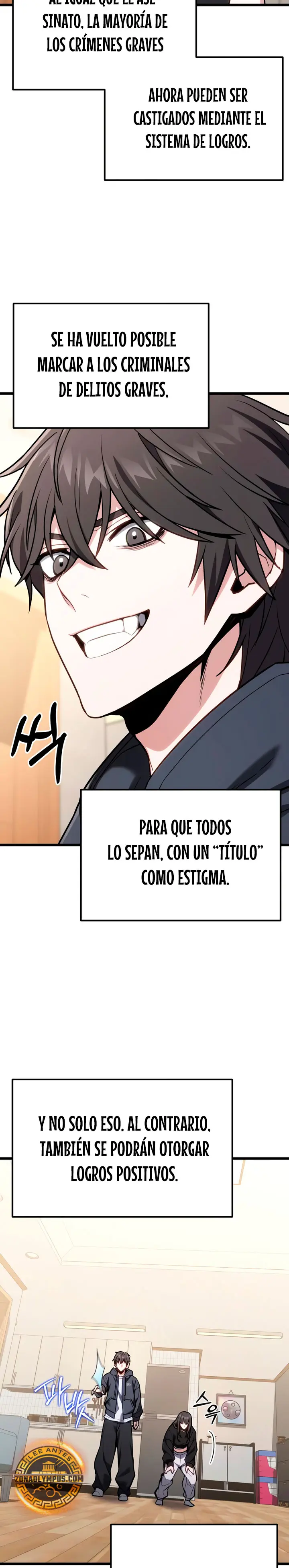 El soberano del hogar Capítulo 66 - Page 25