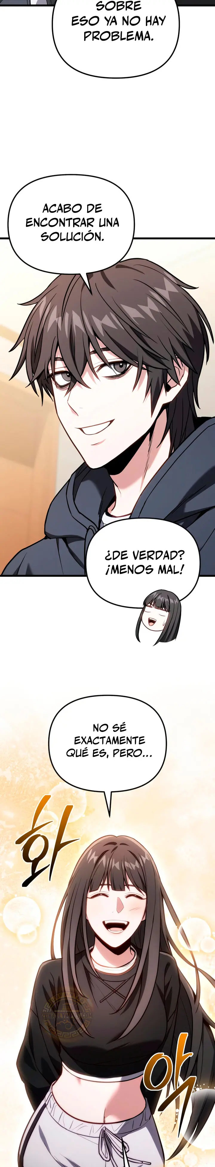 El soberano del hogar Capítulo 66 - Page 27