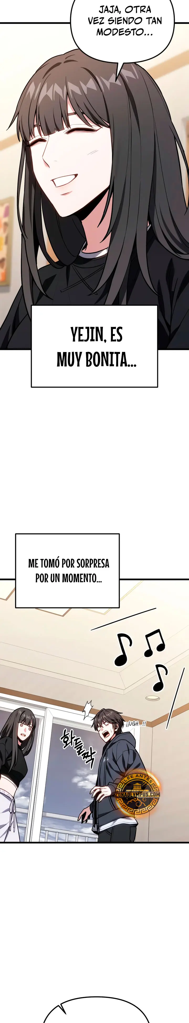 El soberano del hogar Capítulo 66 - Page 29
