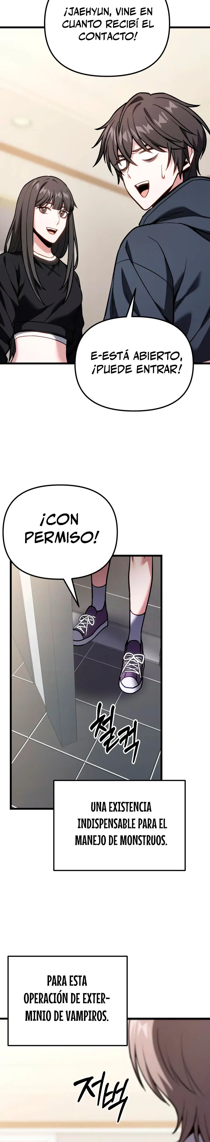 El soberano del hogar Capítulo 66 - Page 30