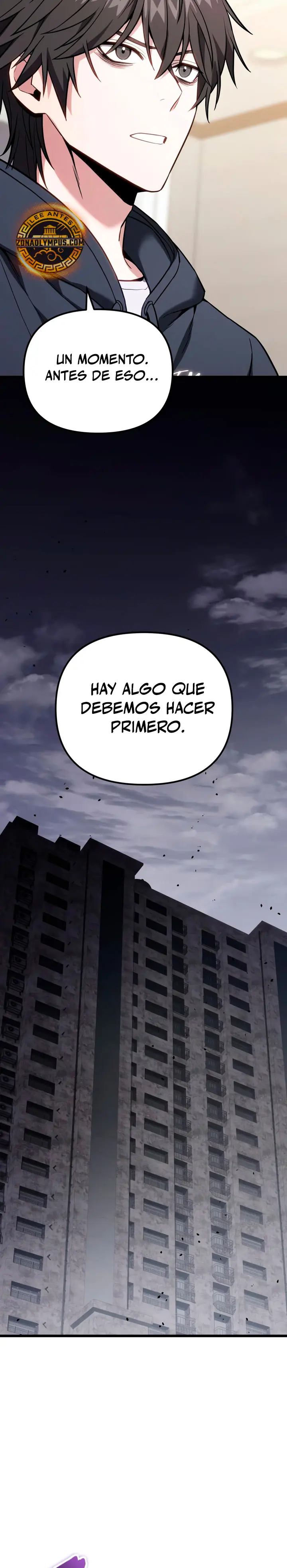 El soberano del hogar Capítulo 66 - Page 32