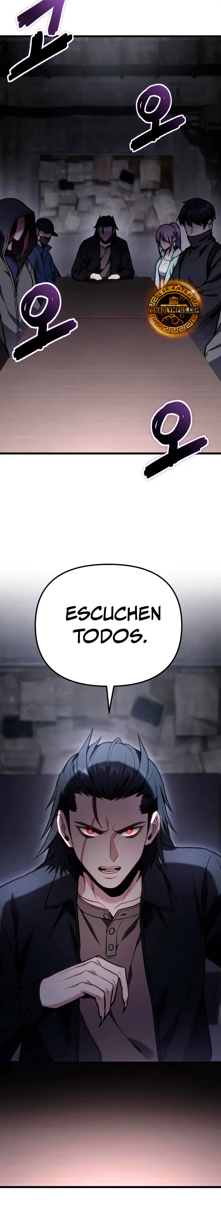 El soberano del hogar Capítulo 66 - Page 33