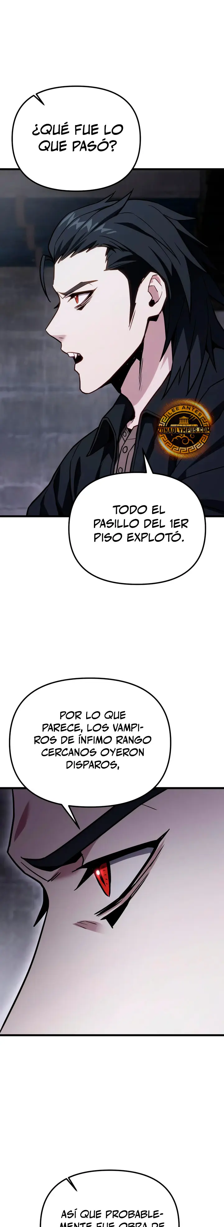 El soberano del hogar Capítulo 66 - Page 35