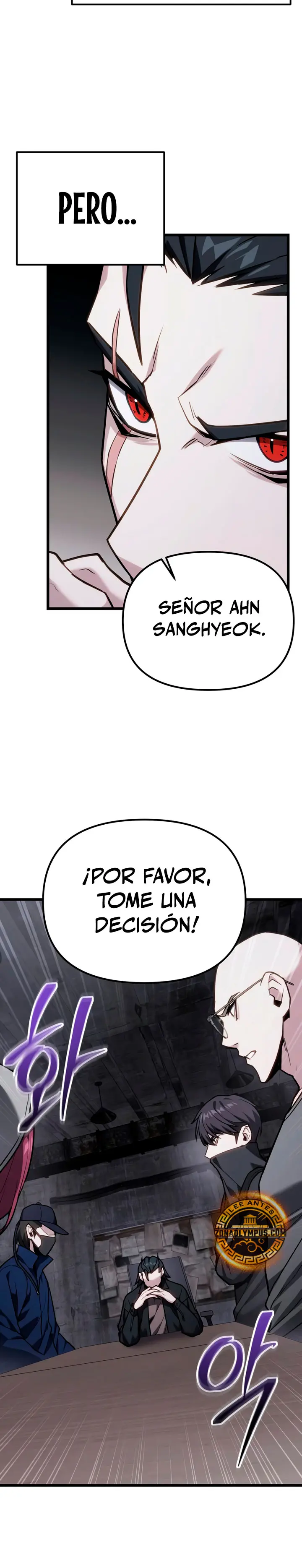 El soberano del hogar Capítulo 66 - Page 39