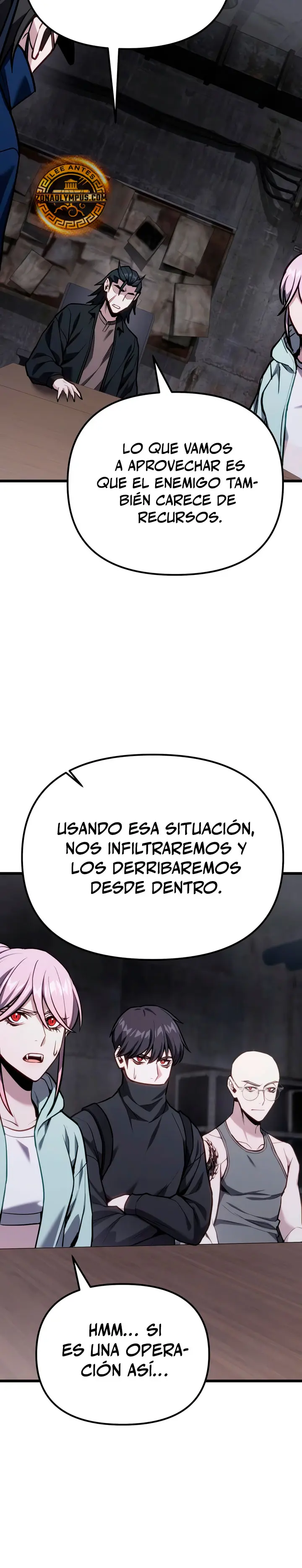 El soberano del hogar Capítulo 66 - Page 42