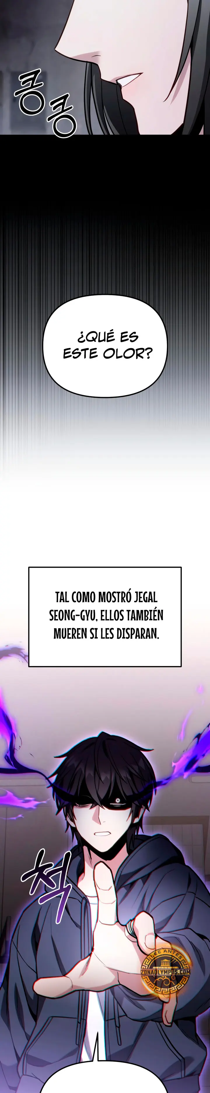 El soberano del hogar Capítulo 66 - Page 8