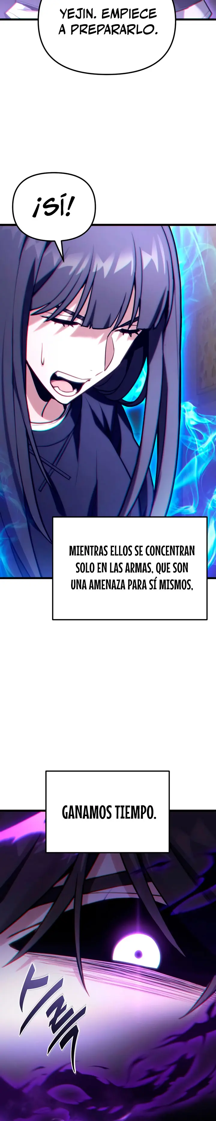 El soberano del hogar Capítulo 66 - Page 9