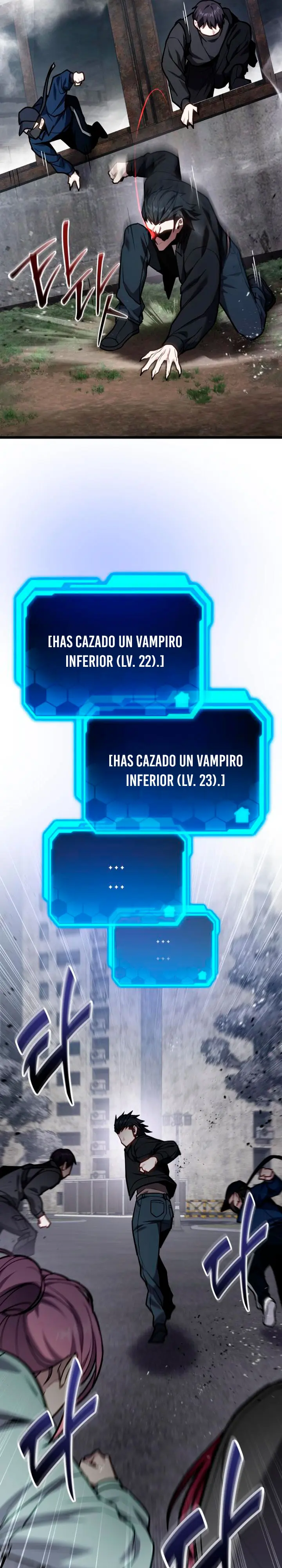 El soberano del hogar Capítulo 67 - Page 10
