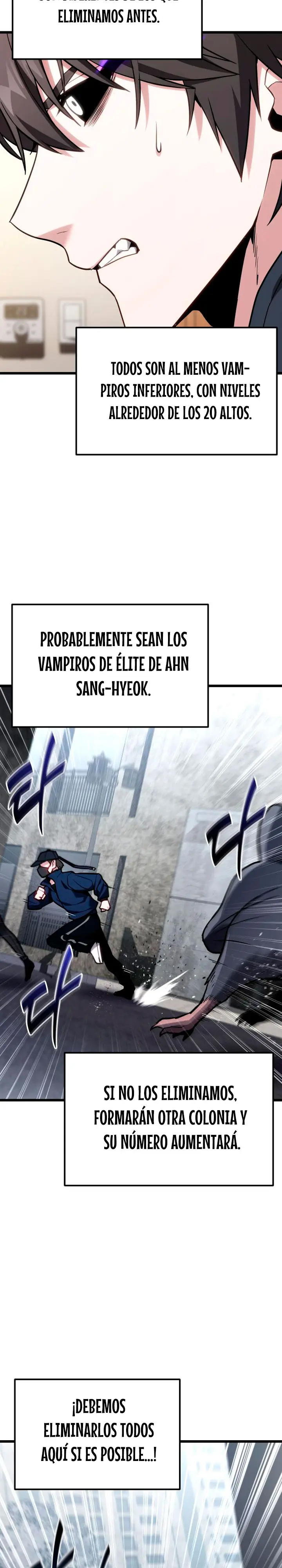 El soberano del hogar Capítulo 67 - Page 13