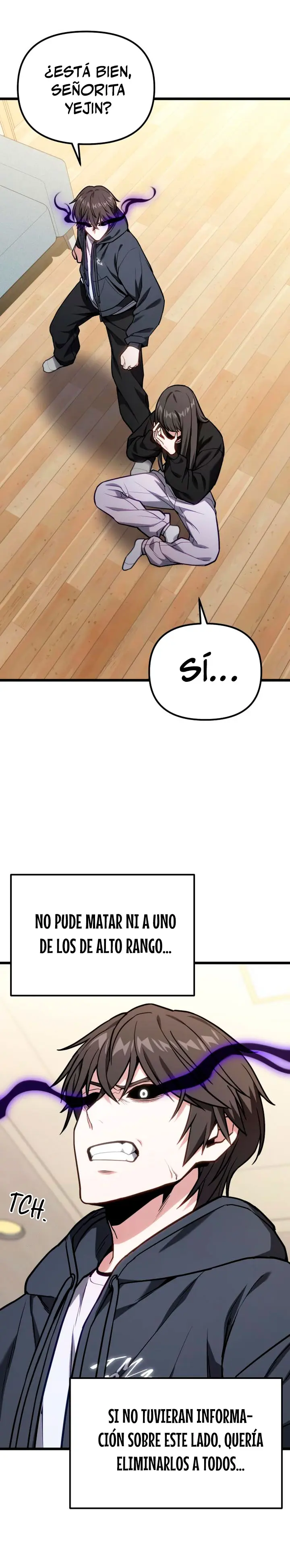 El soberano del hogar Capítulo 67 - Page 17