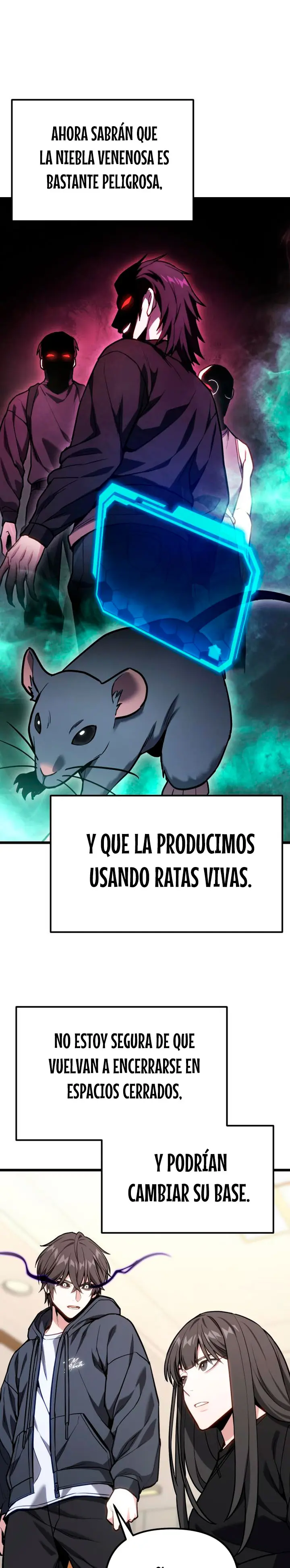 El soberano del hogar Capítulo 67 - Page 18