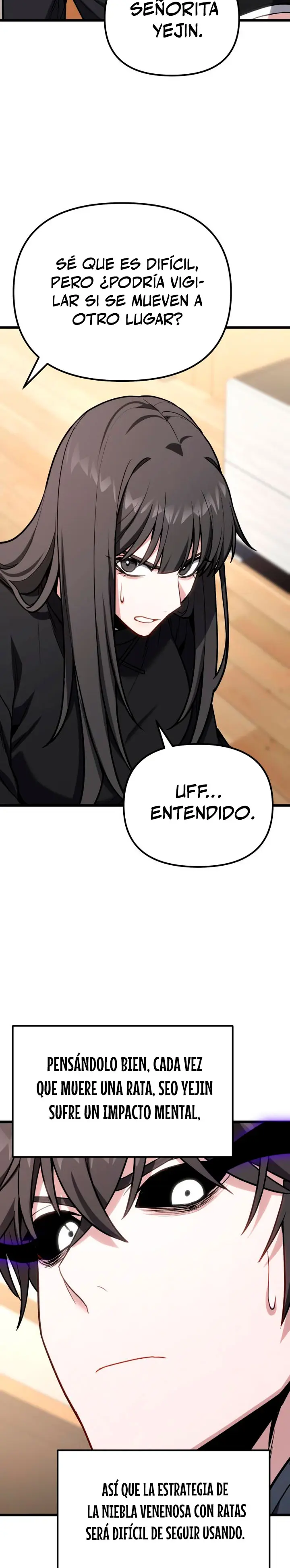 El soberano del hogar Capítulo 67 - Page 19