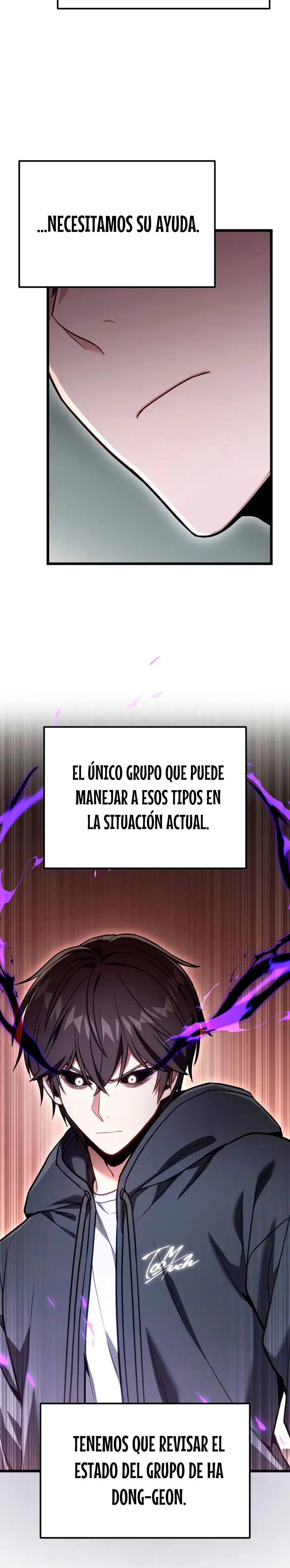 El soberano del hogar Capítulo 67 - Page 20