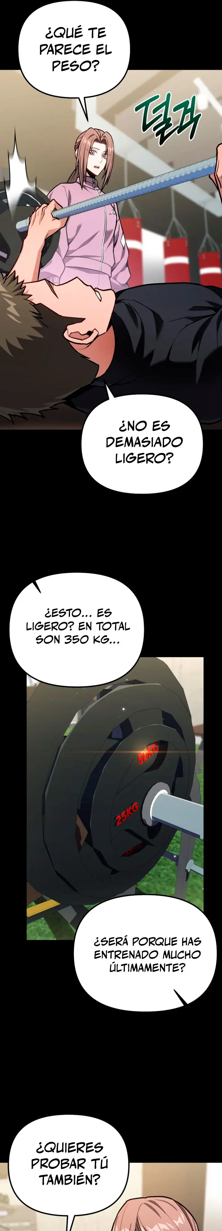El soberano del hogar Capítulo 67 - Page 24