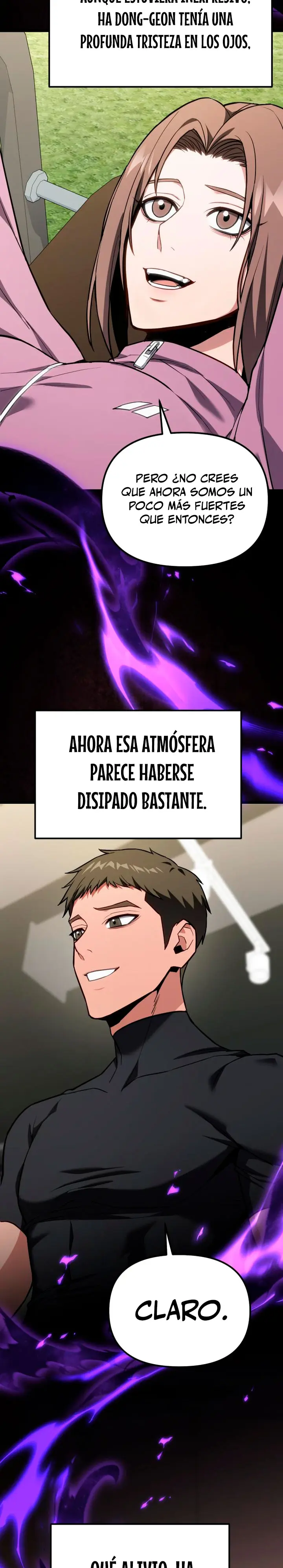 El soberano del hogar Capítulo 67 - Page 29