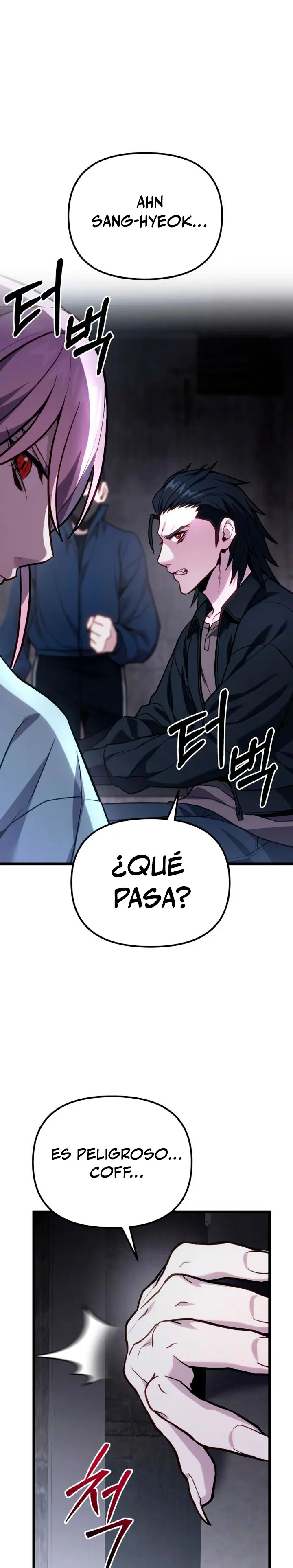 El soberano del hogar Capítulo 67 - Page 3