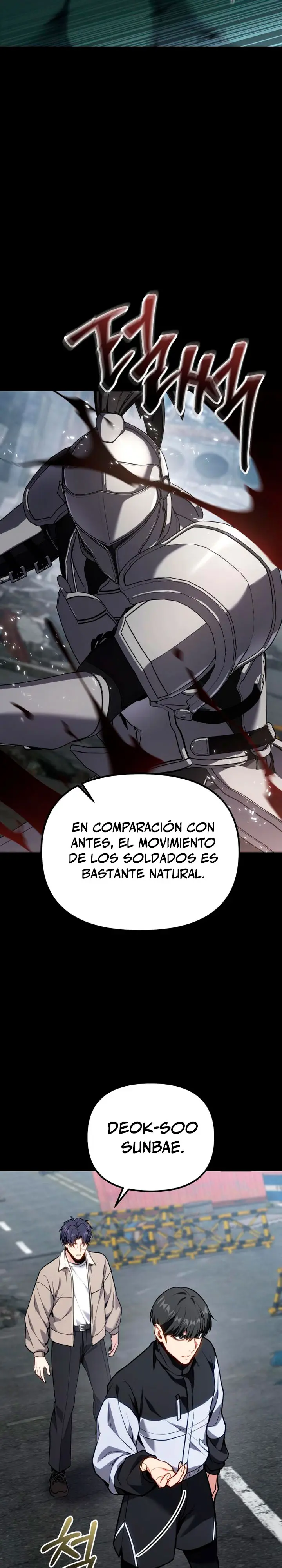 El soberano del hogar Capítulo 67 - Page 32