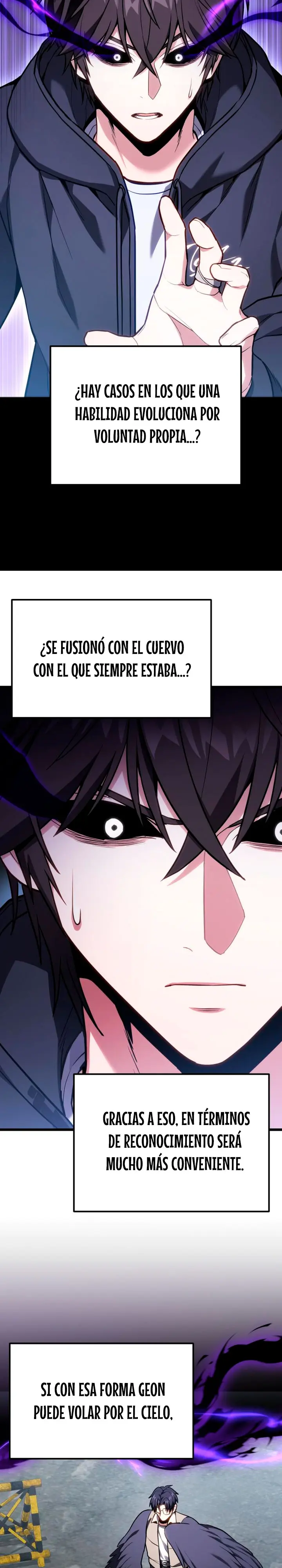 El soberano del hogar Capítulo 67 - Page 36