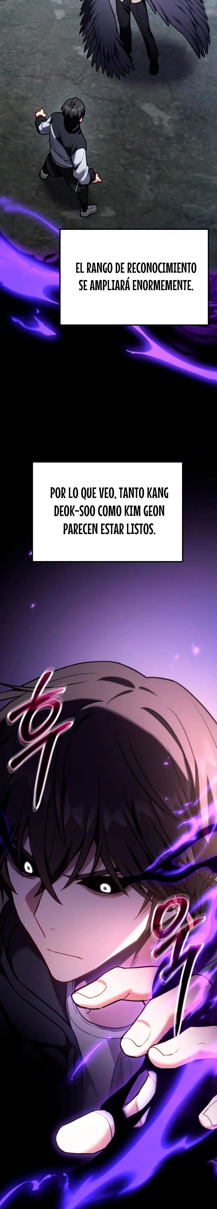 El soberano del hogar Capítulo 67 - Page 37