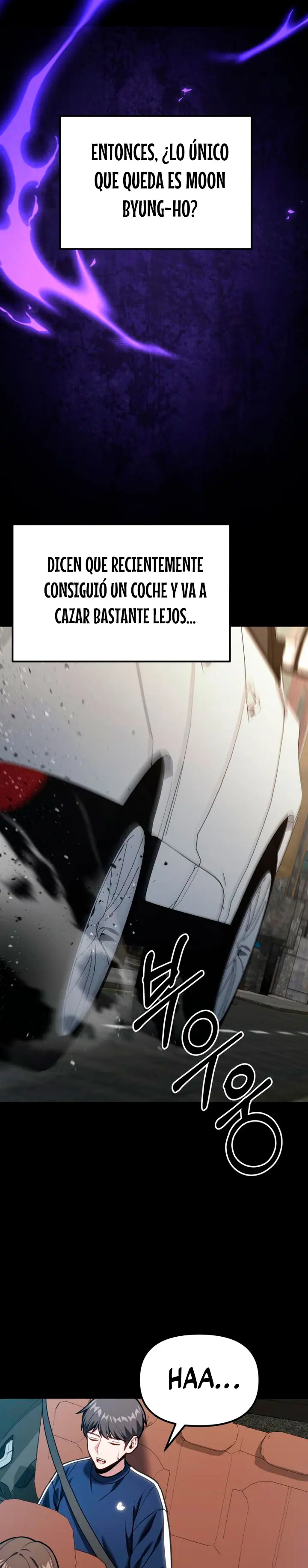El soberano del hogar Capítulo 67 - Page 38