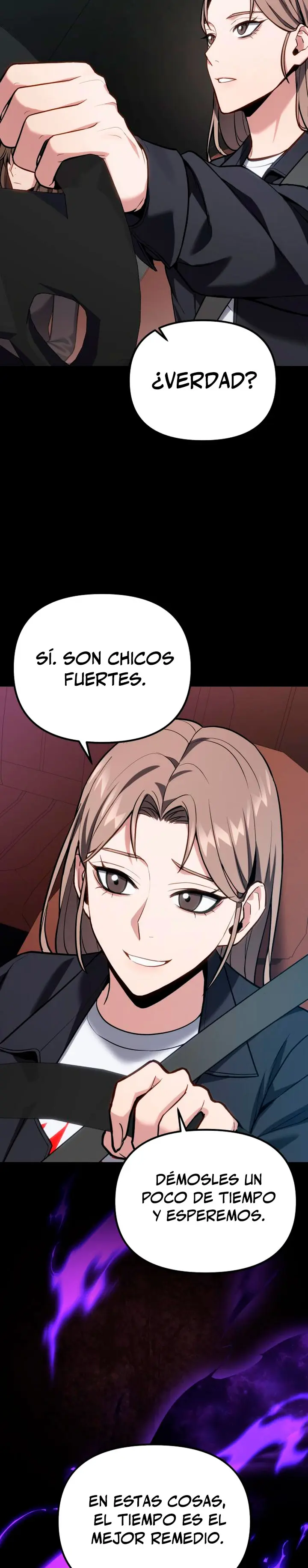 El soberano del hogar Capítulo 67 - Page 40