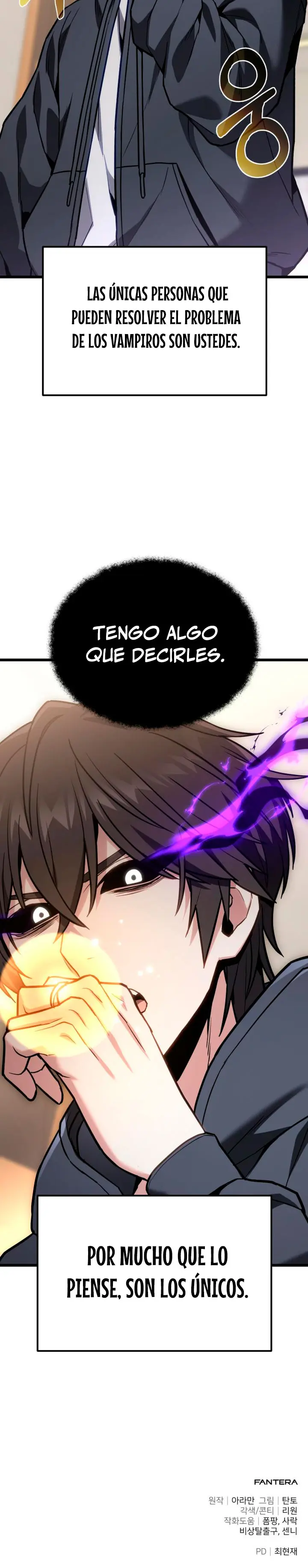 El soberano del hogar Capítulo 67 - Page 44