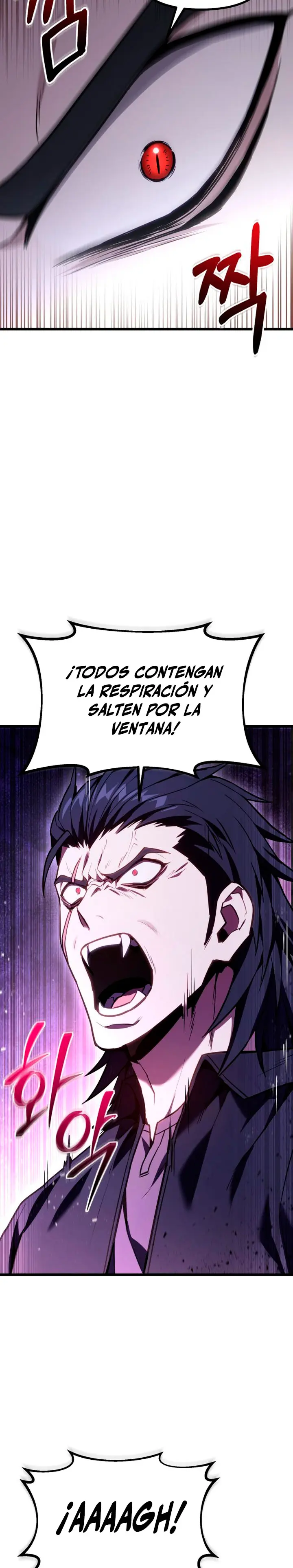 El soberano del hogar Capítulo 67 - Page 8